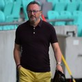 SK INTERVJU – Slaviša Stojanović: Reč je kod mene ispred novca