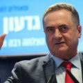 Kac: Sirijski predsednik direktno odgovoran za projektile ispaljene na Izrael