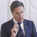 Rute: Istorijski trenutak za NATO