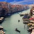 Građani Venecije protiv Bezosovog venčanja u tom gradu: "Suspenzija života zbog oligarha"