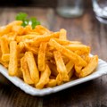 Namirnice koje smo pogrešno osudili i prozvali "nezdravima", a ipak su zdrave