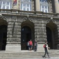 Na slobodi Posle 208 dana: Profesor Građevinskog fakulteta u Beogradu Milan Spremić pušten iz pritvora