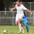 Partizan hoće Đorđevića, Jovanović i Stevanović pod upitnikom