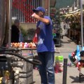 Nije samo vruće, već i opasno – lekari i vatrogasci upozoravaju