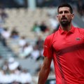 Đoković promenio kondicionog trenera