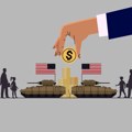 Koliko su koštali američki ratovi na Bliskom istoku i u Afganistanu?