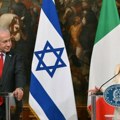 Meloni u razgovoru sa Netanjahuom pozvala na primirje u Gazi