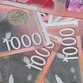 Deficit budžeta Srbije za pet meseci bio 72,2 milijardu dinara