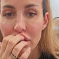 Ovako supruga Slobe Radanovića izgleda bez šminke: Jelenin snimak iz porodičnog doma pokazao stanje stvari (foto)