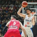 Tramp stopirao Uroša Trifunovića