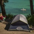 Od 30 do 130 evra za raj na vodi: Zašto je Perućac postalo turistički hit Srbije?