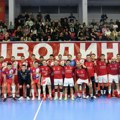 Pojačanja po meri Evrope: Rk Vojvodina angažovala šestoricu novih igrača