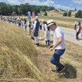 Najbolji među kosačima: Kosidba na Rajcu 2025 dobila svoje šampione