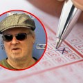 Greškom kupio dva listića za lutriju i u jednoj noći postao multimilioner! Neverovatan slučaj, otkrio i kakav sistem koristi…