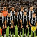 Loše vesti za Partizan: Crno-beli ostali bez štopera na više od mesec dana
