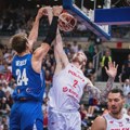 Bez Veselog na Evrobasketu