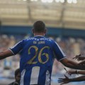 Zamislite život bez Fabricija Romana - Porto nas je podsetio kako je to izgledalo