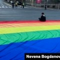 Krivične prijave zbog pretnji uoči Prajd karavana u Srbiji