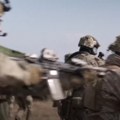 Bugarska vojska na Kosovu Hitan apel KFOR-a: Budite spremni da reagujete!