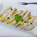Recept za umak od sardina