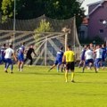 Remi fudbalera Sloge u generalnoj proveri pred početak prvenstva