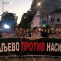 Otac pretučenog mladića iz Valjeva: Mog sina su tukli i u policijskoj stanici