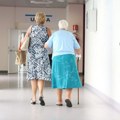 Zemlje EU moraju da podignu starosnu granicu ili da promene penzioni sistem