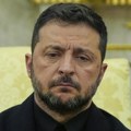 Ukrajinski portal: Zapad započeo uklanjanje Zelenskog sa vlasti