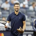 Đoković saznao kada igra prvi meč, istorijski termin na US Openu