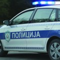 Uhapšen mladić osumnjičen da je nožem izbo muškarca u Užicu