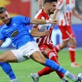 UŽIVO Pafos - Crvena zvezda 0:1, gol Mirka Ivanića