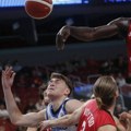 Prvo iznenađenje na Evrobasketu: Portugalija savladala Češku, Kveta dominirao
