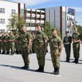 Održana promocija rezervnih oficira generacije "mart 2025"