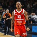 Jago brutalno odgovorio zvezdi! Uzeo MVP titulu, pa javno prozvao i "precrtao" crveno-bele! (foto)