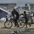 Finska se pridružuje deklaraciji o rešenju sa dve države između Izraela i Palestinaca