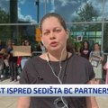 Protest ispred sedišta United Grupe u Holandiji: Srpska dijaspora uputila pismo UG