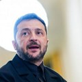 Zelenski: Imao sam značajne razgovore sa slovačkim premijerom Ficom
