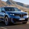 Novi BMW iX3 donosi 805 km dometa i 469 KS, a praviće se u našem komšiluku FOTO