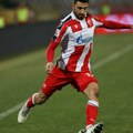 U Zvezdu stigao kao veliko pojačanje, a ostao upamćen kao jedno od najgorih: Sad se penzionisao s 32 godine!