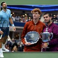 Kako su izgledali Siner i alkaraz kada je Đoković osvojio prvi Gren slem? Ove fotke će vas raspametiti - dva dečaka i Novak…