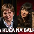 Predstava „Luda kuća balkanska“ u Ivanjici