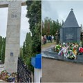 Sećanje na saveznike iz Prvog svetskog rata - odata počast stradalim grčkim i srpskim vojnicima