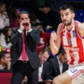 Ognjen Dobrić se priključio saigračima: „Imao sam malo problema, ali ništa strašno!“