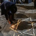 Pariz: Muškarac pretučen tokom antisemitskog incidenta