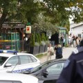 Prve fotografije sa mesta pucnjave u Višnjičkoj banji: Policija pokrenula akciju "Vihor 3" (VIDEO, FOTO)
