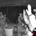 „Moj brod je presretnut i nelegalno sam pritvoren“: Student iz Srbije se nalazio na brodu kojeg su zaustavile izraelske snage…