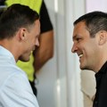 Iznenađenje: Na Dragau i Vladimir Stojković
