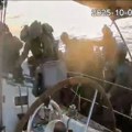 Izrael deportovao još 171 člana flote, među njima i Ognjen Marković