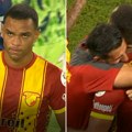 (VIDEO) Brazilac promašio penal, pa se iskupio čudesnim golom