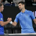 Povlači se čovek koji je jedini uzeo Novaku set na AO 2023.